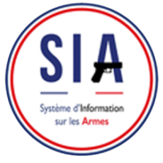 Autocollant 67 département du Bas-Rhin - Autosignalétique